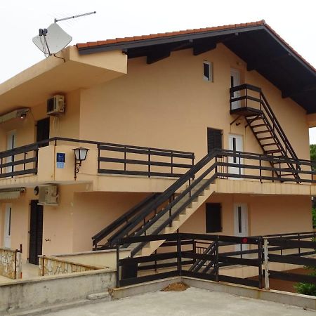 Zana Apartments Stan Trigraci Kültér fotó