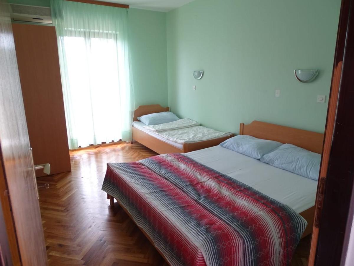 Zana Apartments Stan Trigraci Kültér fotó