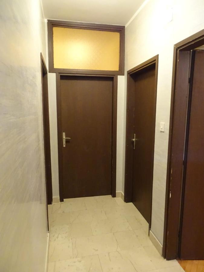Zana Apartments Stan Trigraci Kültér fotó