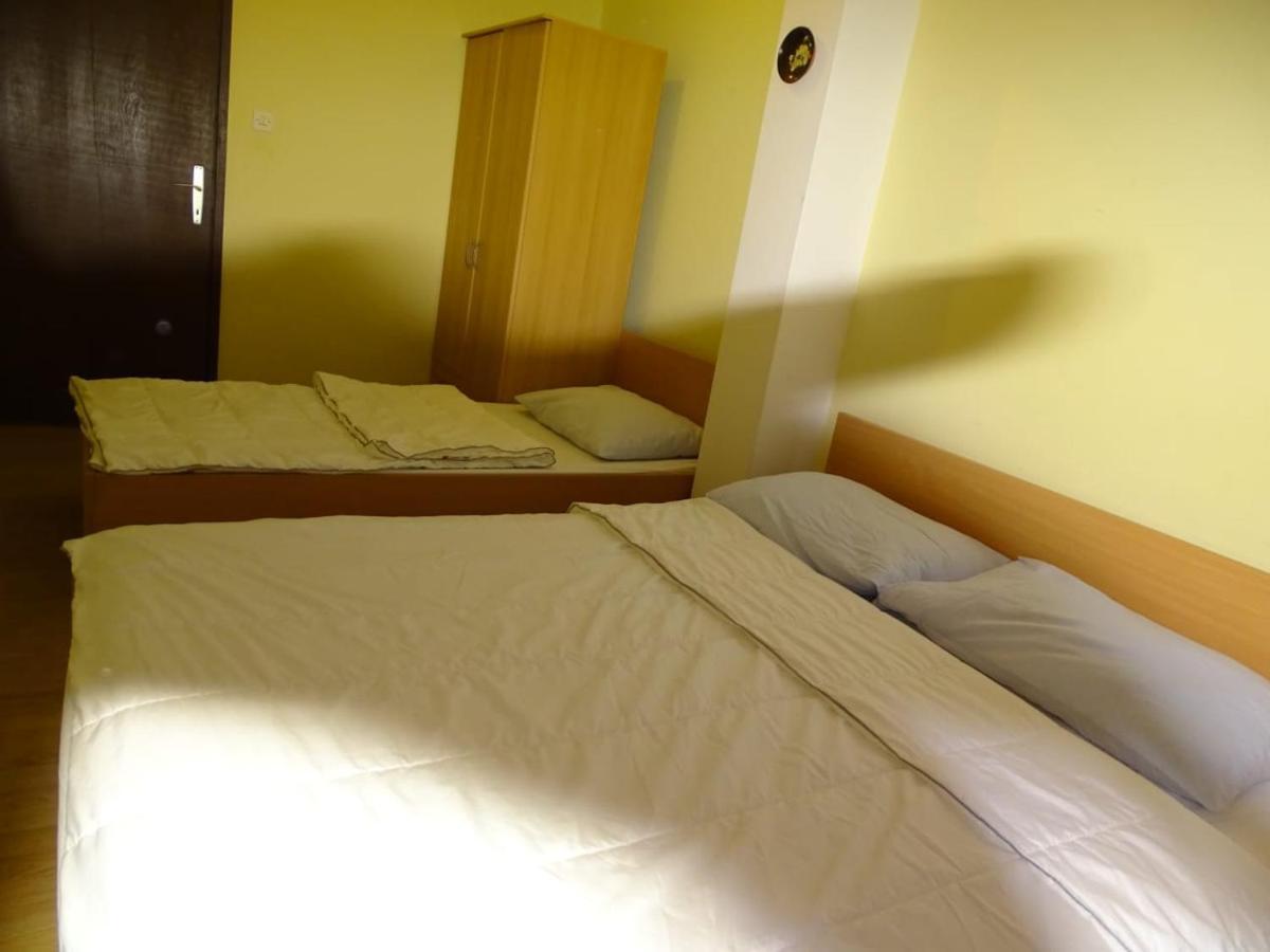 Zana Apartments Stan Trigraci Kültér fotó