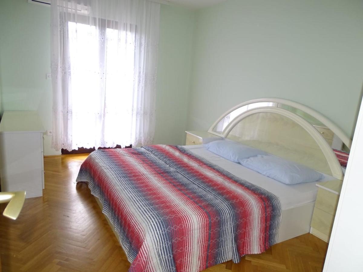 Zana Apartments Stan Trigraci Kültér fotó