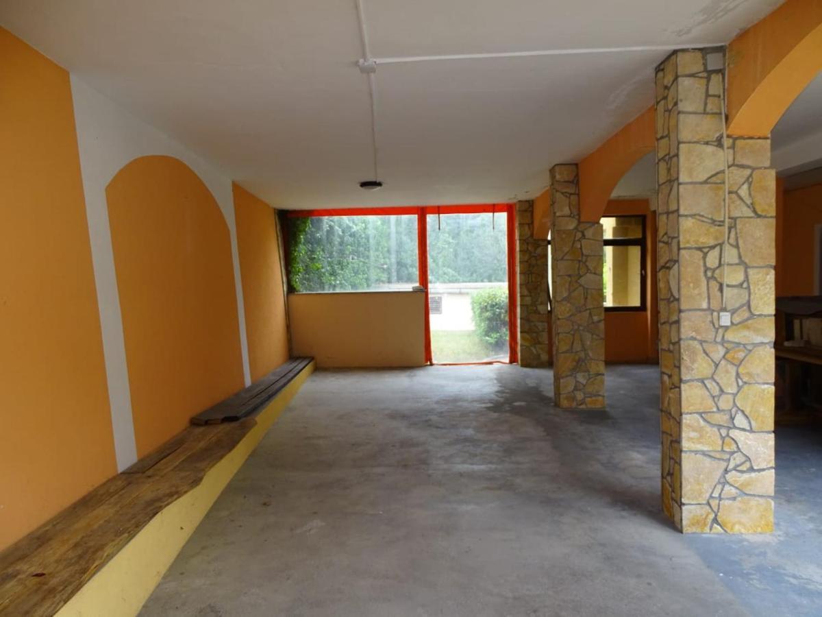 Zana Apartments Stan Trigraci Kültér fotó