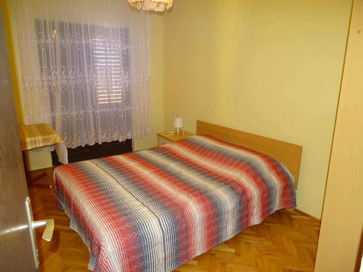 Zana Apartments Stan Trigraci Kültér fotó