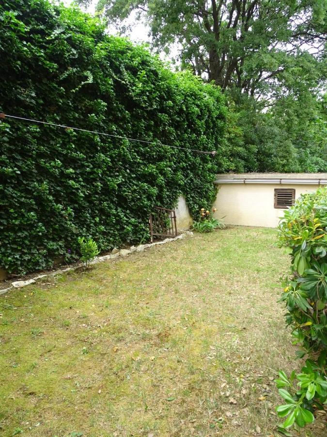Zana Apartments Stan Trigraci Kültér fotó